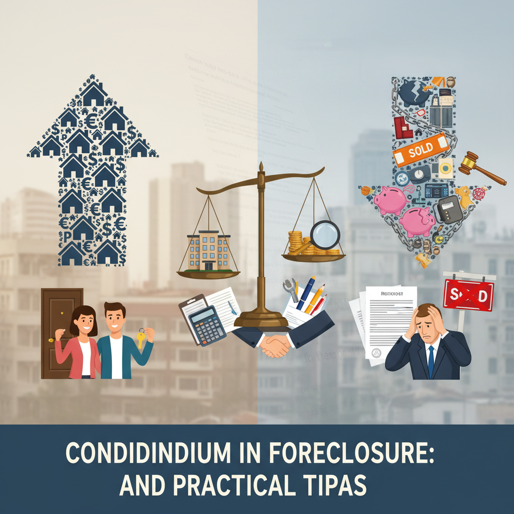 Eigentumswohnung aus der Zwangsversteigerung Chancen Risiken und Vorgehen