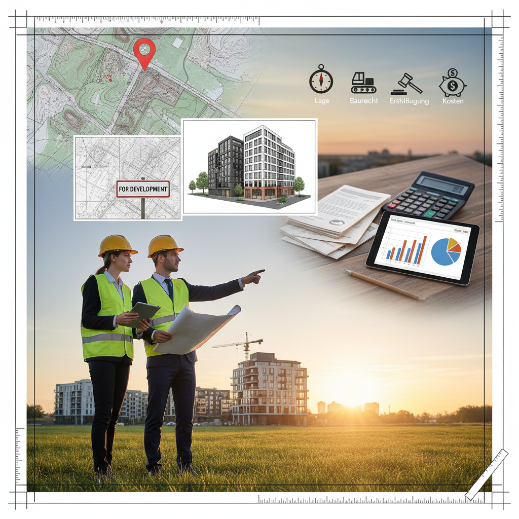 Grundstücksbewertung Grundlagen Verfahren und Praxisfragen